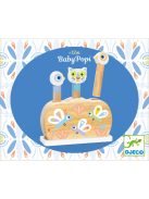 Djeco Felfedező játék Virágos rét - BabyPopi