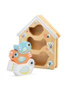 Djeco Felfedező játék Fióka - BabyBirdi