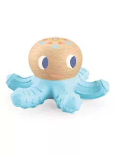 Djeco Bébirágócska Tintitente - BabySquidi