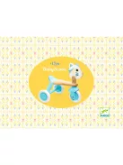 Djeco Futó-tricikli - BabyScooti