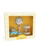 Djeco Bébi látogató készlet - BabyKit