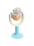 Djeco Bébijáték Madárcsörgető - BabyReversi