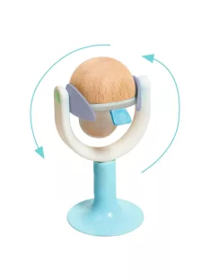Djeco Bébijáték Madárcsörgető - BabyReversi
