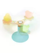 Djeco Bébijáték Madárpörgető - BabySpini