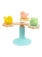 Djeco Bébijáték Madárpörgető - BabySpini