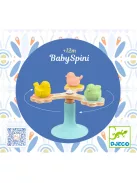 Djeco Bébijáték Madárpörgető - BabySpini