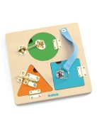 Djeco Képkirakó Csiki-csuki - LockBasic