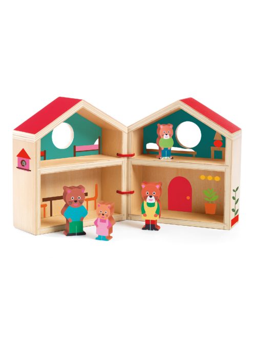 Djeco Minihouse
