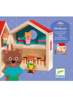 Djeco Minihouse