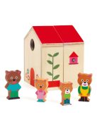 Djeco Minihouse