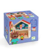 Djeco Minihouse
