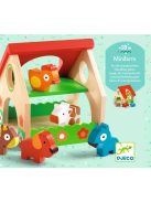 Djeco Mosolyfarm - The small farm