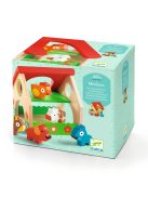 Djeco Mosolyfarm - The small farm