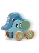 Djeco Húzható játék Trézsi duó - PitiSing