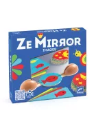 Djeco Képkirakó - Tükrös halak