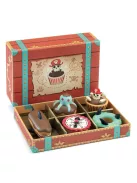 Djeco Kalózok süteményei - Pirates' cakes