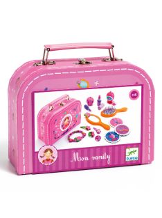 Djeco Djeco szerepjáték eszközök - Piperekészlet 