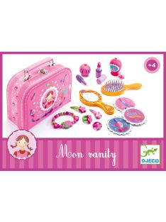 Djeco Djeco szerepjáték eszközök - Piperekészlet 