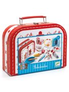 Djeco Orvosi táska - Bobodoudou