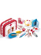 Djeco Orvosi táska - Bobodoudou