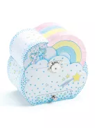 Djeco Zenélő ékszerdoboz Unikornis álom - Unicorn's dream