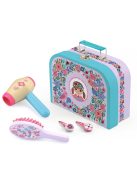 Djeco Szerepjáték, Lily fodrásztáska 