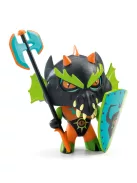 Djeco Sárkány lovag Fekete lovag - Drack knight