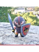 Djeco Lovag Áramlat lovagja - Flow Knight