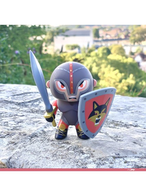 Djeco Lovag Áramlat lovagja - Flow Knight