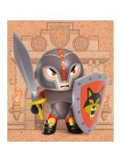 Djeco Lovag Áramlat lovagja - Flow Knight