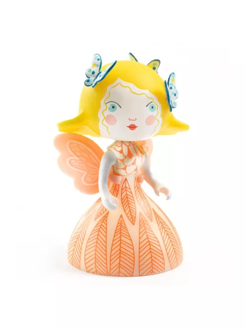 Djeco Arty Toys Hercegnő Lili pillangókkal - Lili Butterfly