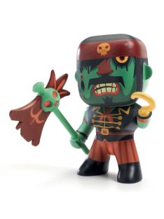 Djeco Kalóz Káin kapitány - Kyle