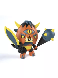 Djeco Arty Toys Kalóz - Cyclo