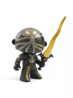 Djeco Arty Toys Octochic
