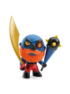 Djeco Kalóz - So Hipster