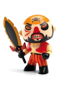 Djeco Kalóz Oszkár - Soscar