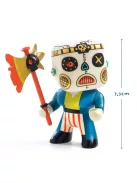 Djeco Arty Toys Kalóz Csontos János - Jack Os