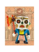 Djeco Arty Toys Kalóz Csontos János - Jack Os