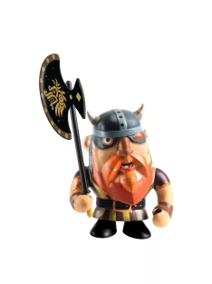 Djeco Arty Toys Barbár Viking vezér - Ze Barbarious