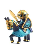 Djeco Lovag Sárkányok lovagja - Dragon Knight