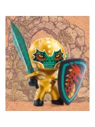 Djeco Arty Toys Lovag Sárkány ököl - Draco knight