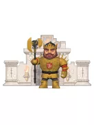 Djeco Arty Toys Lovag Vitéz király - Ze Glorious