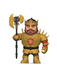 Djeco Arty Toys Lovag Vitéz király - Ze Glorious