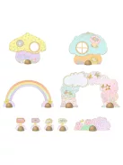 Djeco TINYLY álomvilág Óriás puzzle Tinyly birodalom 33 db-os - Puzzl'Up Lily tinypuzz