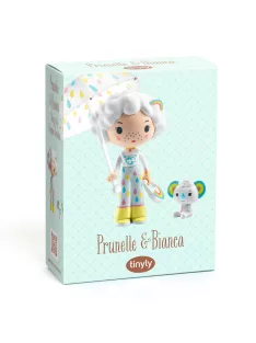 Djeco Álomvilág figurák - Prunelle és Bianca