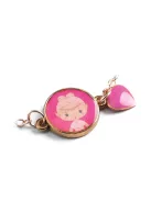 Djeco TINYLY álomvilág Tünde karkötő - Elfe bracelet