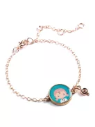 Djeco TINYLY álomvilág Szidónia karkötő - Sidonie bracelet