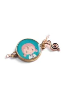 Djeco TINYLY álomvilág Szidónia karkötő - Sidonie bracelet