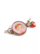 Djeco TINYLY álomvilág Eperke karkötő - Berry bracelet
