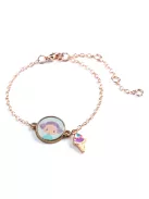 Djeco TINYLY álomvilág Édeske karkötő - Tutti bracelet